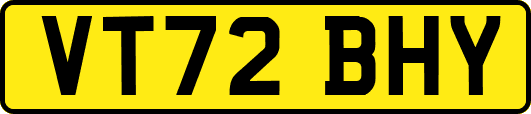VT72BHY