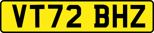 VT72BHZ