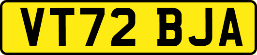 VT72BJA