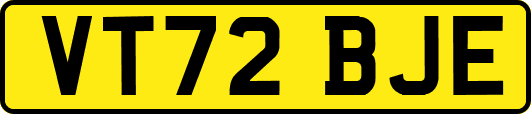 VT72BJE
