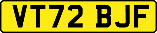 VT72BJF