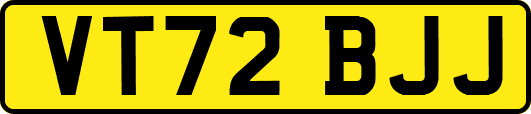VT72BJJ