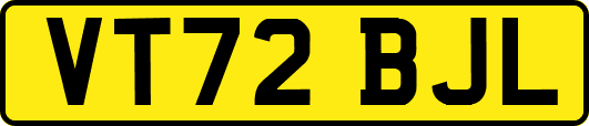 VT72BJL