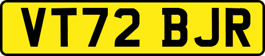 VT72BJR