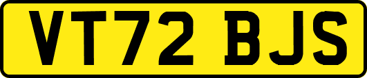 VT72BJS
