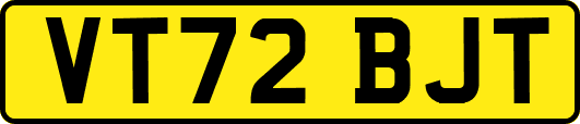 VT72BJT