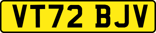 VT72BJV