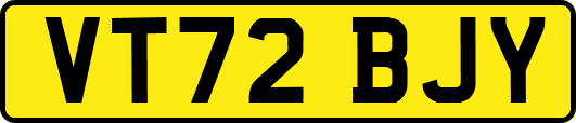 VT72BJY
