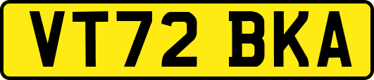 VT72BKA