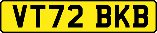 VT72BKB
