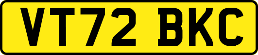 VT72BKC