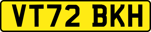 VT72BKH