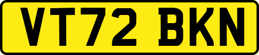 VT72BKN