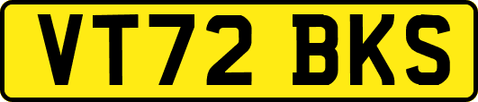 VT72BKS