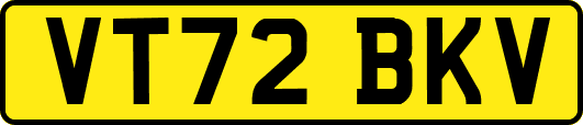 VT72BKV
