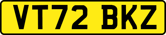 VT72BKZ