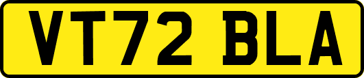 VT72BLA