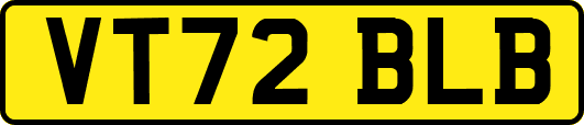 VT72BLB