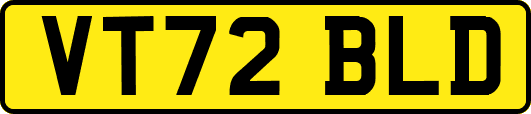 VT72BLD