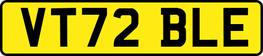 VT72BLE
