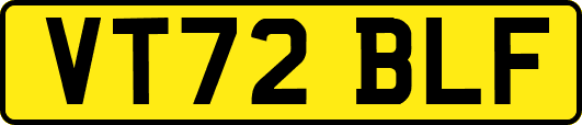 VT72BLF