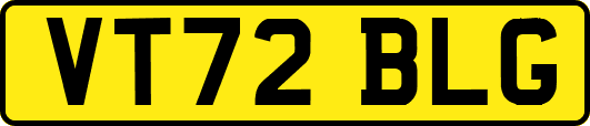 VT72BLG