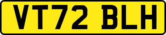 VT72BLH