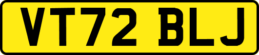 VT72BLJ
