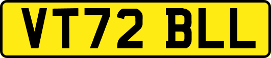 VT72BLL
