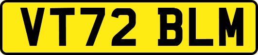 VT72BLM