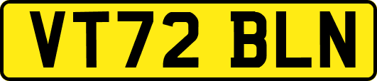VT72BLN
