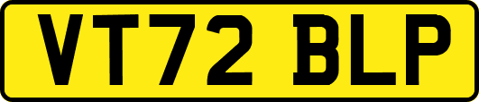 VT72BLP