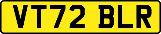 VT72BLR
