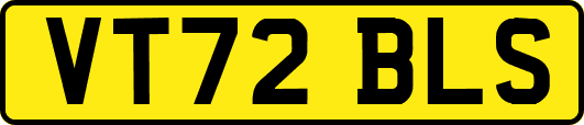 VT72BLS