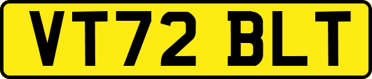VT72BLT