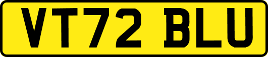 VT72BLU