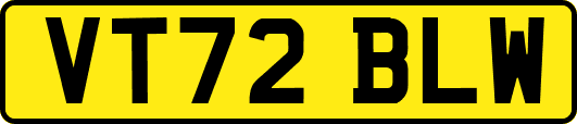 VT72BLW