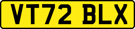 VT72BLX