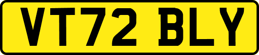 VT72BLY
