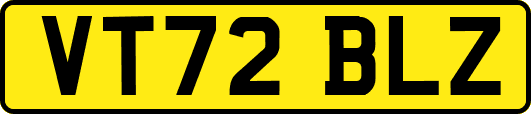 VT72BLZ
