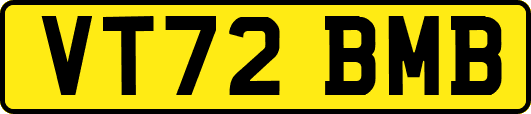 VT72BMB