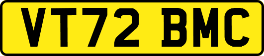 VT72BMC