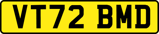 VT72BMD