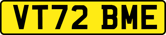 VT72BME