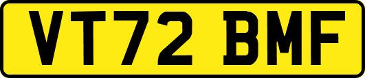 VT72BMF