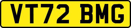 VT72BMG
