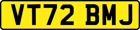 VT72BMJ