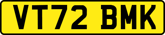 VT72BMK