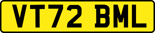 VT72BML