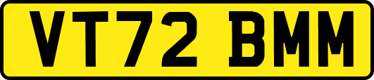 VT72BMM